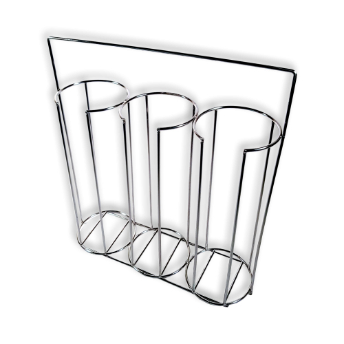 Diaguru Petri Dish Carrier Rack 3 Holes